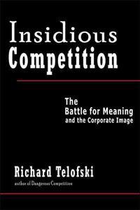 Bokomslag för "Insidious Competition"