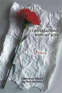 Bokomslag för "Conversations with My Son"