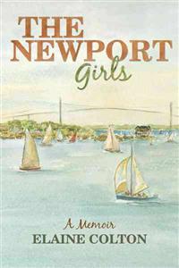 Bokomslag för "The Newport Girls"
