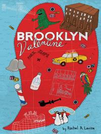 Brooklyn Valentine