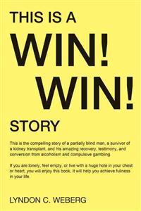 This is a win! win! story