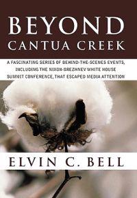 Bokomslag för "Beyond Cantua Creek"