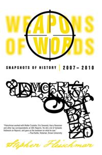 Weapons of Words