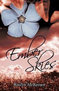 Bokomslag för "Ember Skies"