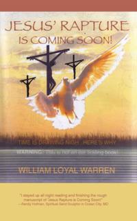 Jesus' Rapture Is Coming Soon!
