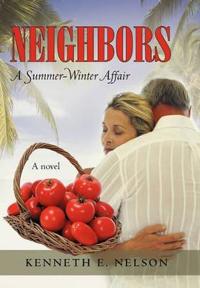 Bokomslag för "Neighbors"