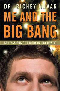 Bokomslag för "Me and the Big Bang"