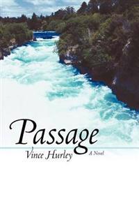Bokomslag för "Passage"