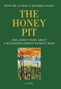 Bokomslag för "The Honey Pit"