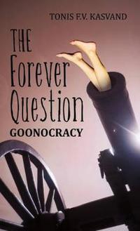 Bokomslag för "The Forever Question"