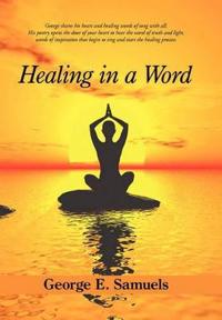 Bokomslag för "Healing in a Word"