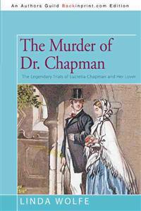 The Murder of Dr. Chapman
