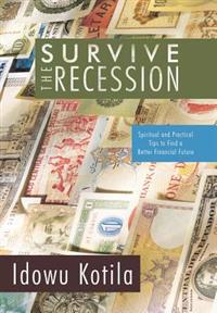 Bokomslag för "Survive the Recession"