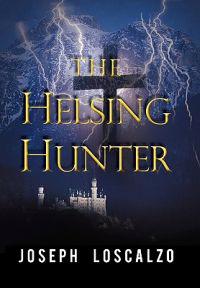 Bokomslag för "The Helsing Hunter"