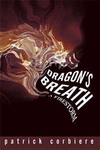 Bokomslag för "Dragon's Breath"