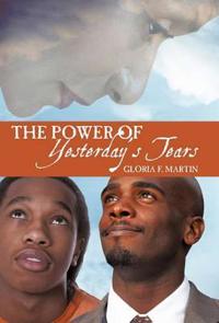 Bokomslag för "The Power of Yesterday's Tears"