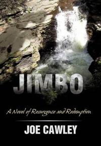 Bokomslag för "Jimbo"