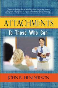 Attachments to Those Who Can