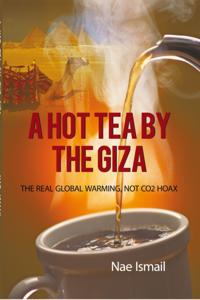 Hot  Tea  by  the  Giza