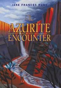 Bokomslag för "The Azurite Encounter"
