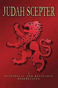Judah Scepter