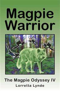 Magpie Warrior
