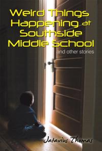 Weird Things Happening at Southside Middle School