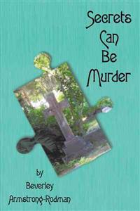 Secrets Can Be Murder