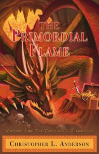Primordial Flame