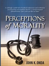 Perceptions of Morality