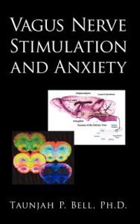 Bokomslag för "Vagus Nerve Stimulation and Anxiety"