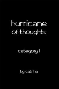 Hurricane of Thoughts