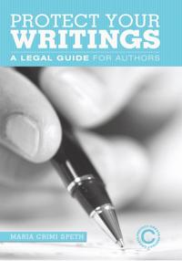 Protect Your Writings