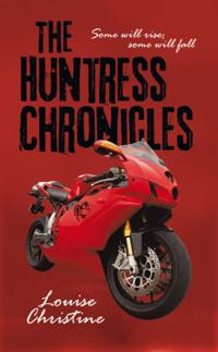 Huntress Chronicles