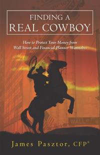 Finding a Real Cowboy