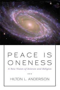 Bokomslag för "Peace Is Oneness"