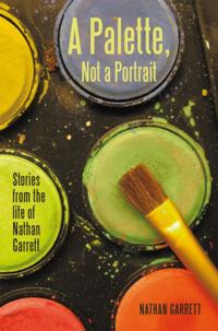 Palette, Not a Portrait