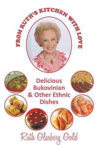 From Ruth's Kitchen with Love