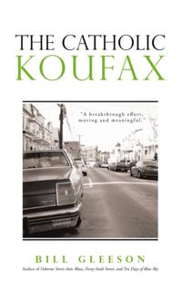Catholic Koufax