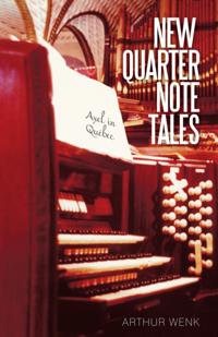 New Quarter Note Tales