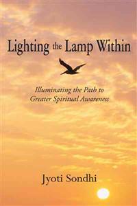 Lighting the Lamp Within
