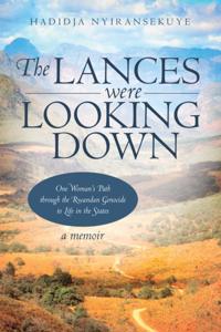 Lances Were Looking Down