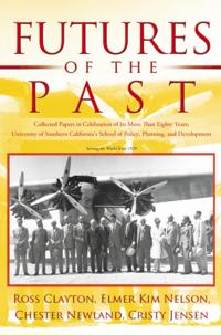 Futures of the Past