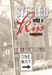 Steeled with a Kiss