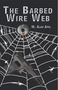 Barbed Wire Web