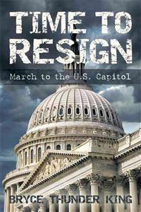 Time to Resign