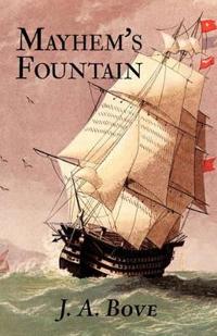 Mayhem's Fountain