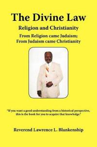 The Divine Law