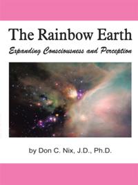 Rainbow Earth