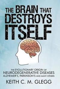 The Brain That Destroys Itself